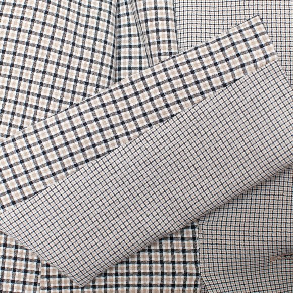 Plaid Joie Paiton XS Coat - Picture 10 of 10